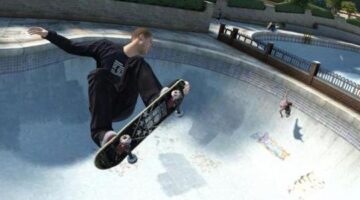 Four More Free EA Access Games Revealed: Skate 3, Dead Space Ignition, and More