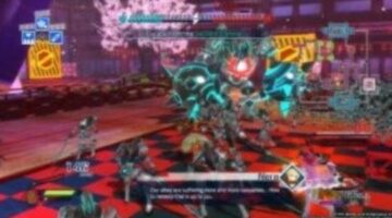 Fate/Extella: The Umbral Star – PS4 Review – PlayStation Country