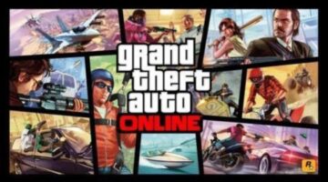 Report: Red Dead Redemption 2 Might Mark End Of GTA Online