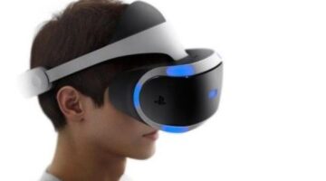 5 Reasons Why It’s Crazy To Count Out Console VR So Soon