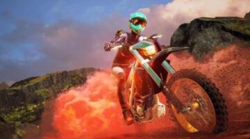 Moto Racer 4 now available on Xbox One in the US