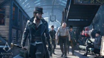 Up to 54% off Assassin’s Creed Chronicles, Syndicate, Ezio Collection and Unity