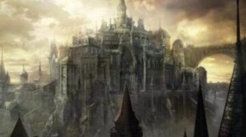How To Get Someone To Play Dark Souls