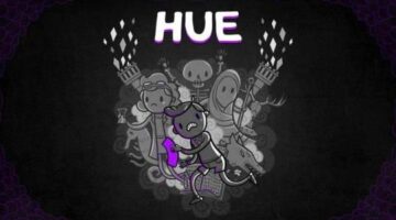 Hue: A Poetic Review | OTGHZ
