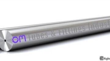 Brass Tubes | Rapid Delivery at Best Price | Om Tubes
