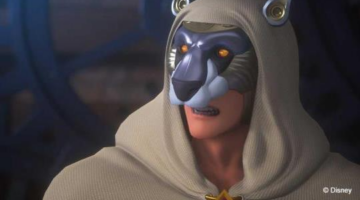 Kingdom Hearts HD 2.8 Final Chapter Prologue Review | WGTC