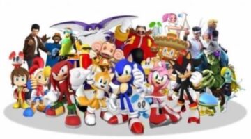 VR vs. 10 Franchises SEGA Would Be Crazy Not To Bring To VR – Part 1