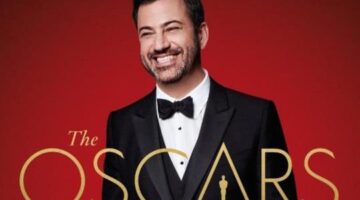 89th Academy Awards: The Full List of Nominations