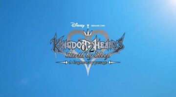 Kingdom Hearts 0.2: Story and Connections to Kingdom Hearts III Explained
