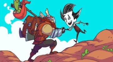 Viking Squad Developer Slick Joins Klei Entertainment