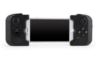 Details of New Gamevice iPhone Controller Released