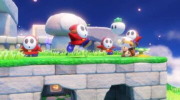 Nintendo Wii U: Celebrating Its Underappreciated Games