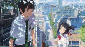 Kimi No Na Wa Fails to Get Oscar Nomination 2017