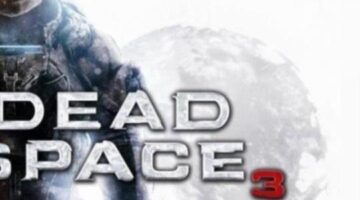 Defending Dead Space 3 (2013)
