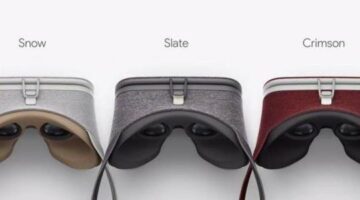 Google Daydream Keynote Announced for Wearable Technology Show