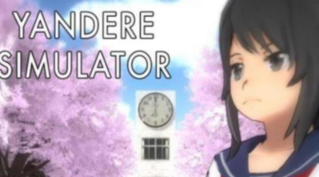 Yandere Simulator Dev Appeals to Public 1yr Later on Twitch Ban