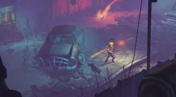 ZTGD | The Flame in the Flood (PS4) Review