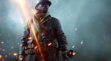 Battlefield 1 They Shall Not Pass DLC Details Available