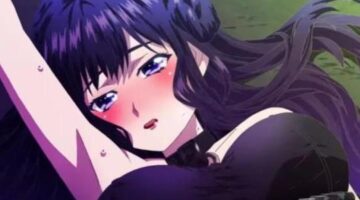 Kadokawa Adds Fourth ‘Hand Shakers’ Anime Promo