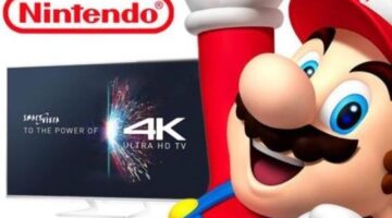 Switch’s Rumored 4K Dock Could Be What is Needed for Nintendo’s Next Console To Be Taken Seriously