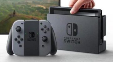 5 Things That Must Not Happen To The Nintendo Switch In Its Launch Year