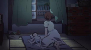 Descending Stories: Shōwa Genroku Rakugo Shinjū ‒ Episode 3 Review (ANN)