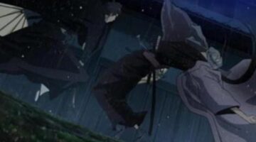 Onihei ‒ Episode 3 Review (ANN)