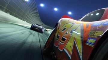 Cars 3 Game Coming From Avalanche Software