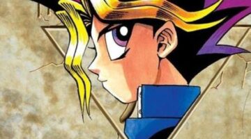 Viz Media Sets ‘Yu-Gi-Oh!’ Digital Manga Sale