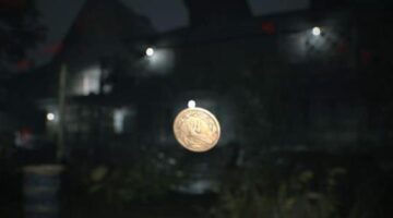 Resident Evil 7 – All Antique Coin Locations