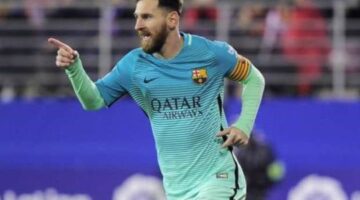 Barcelona insist Lionel Messi contract talks are progressing ‘very, very well’