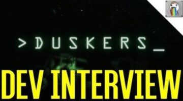 Duskers Developer Interview | Future Of Duskers, Player Reception, Mod Support, Awards