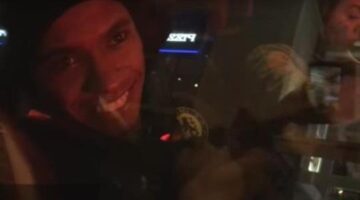 Willian has Perfect response when asked if he’d join Arsenal after Chelsea clash