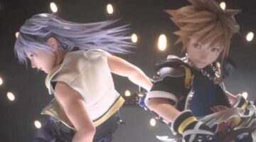 Top 6 Games In The Kingdom Hearts Franchise