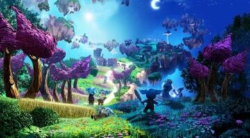 Tethered Review | Hangin’ With My Peeps – OnlySP