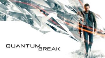 Quantum Break Review (Xbox One)