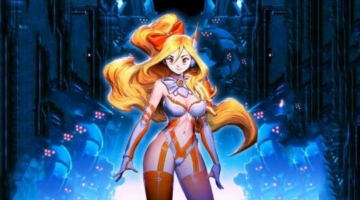 Ghost Blade HD coming soon to Xbox One, PS4, PC and Wii U