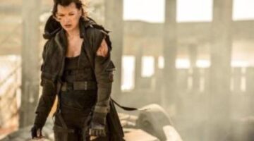 Resident Evil: The Final Chapter Review | Resident Entertainment
