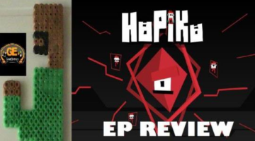 EP Review: HoPiKo (Xbox One) – twitchy platformer – GameEnthus