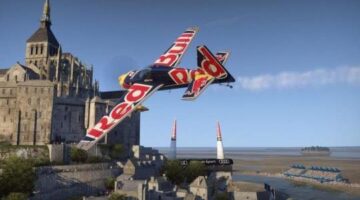 How to rule the sky in Red Bull Air Race: The Game