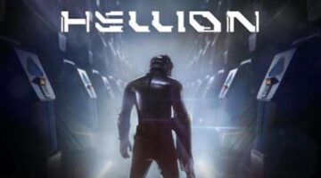 Hellion is set to colonize Steam Early Access on the 24th of February