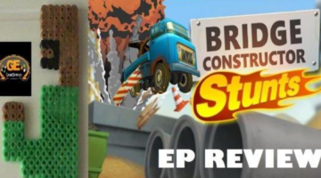 EP Review: Bridge Constructor Stunts (Xbox One) – GameEnthus