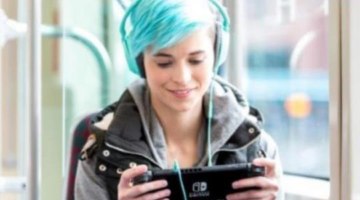 New retailer listing suggests Switch voice chat probably isn’t exclusive to smartphone app