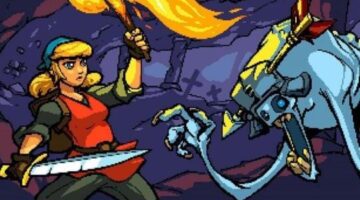 Crypt of the NecroDancer: AMPLIFIED! DLC Details