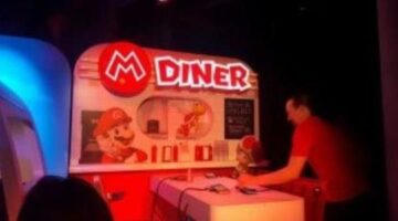 Talk of the Town: Hands-on with the Nintendo Switch