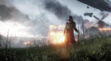 Press Start: It’s time for shooters to return to real wars
