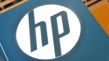 HP recalls 101,000 laptop batteries over fire concerns