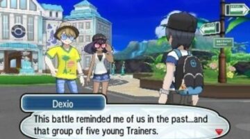 Top Ten Handheld Games of 2016