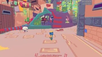 Diaries of a Spaceport Janitor Review: Someone has to Pick up the Trash | GameSkinny