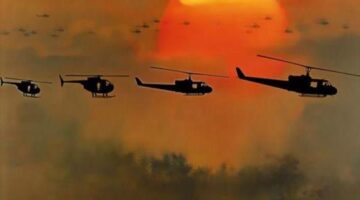 Apocalypse Now Survival Horror Game Hits Kickstarter
